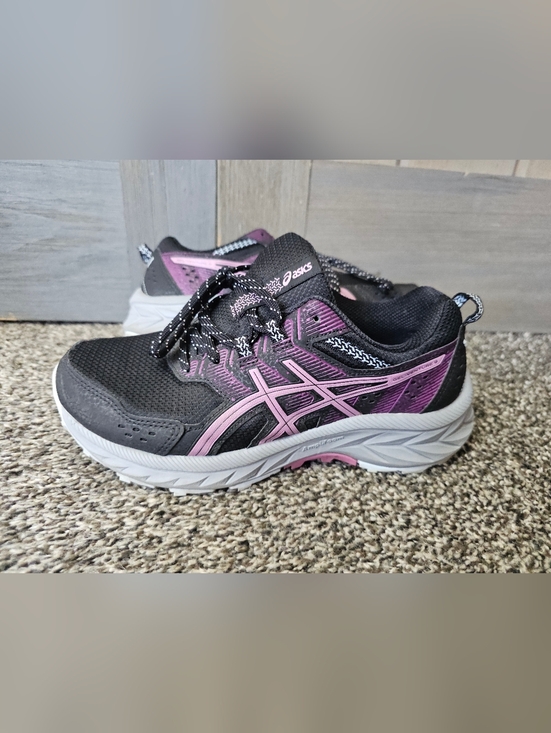 Asics Shoes - ASICS Women's Gel-Venture 9 Running Shoes sz 6.5